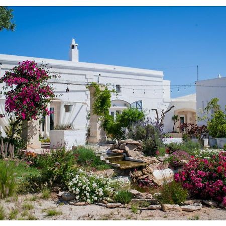 Masseria Verbena Agriturismo Monopoli Exterior photo