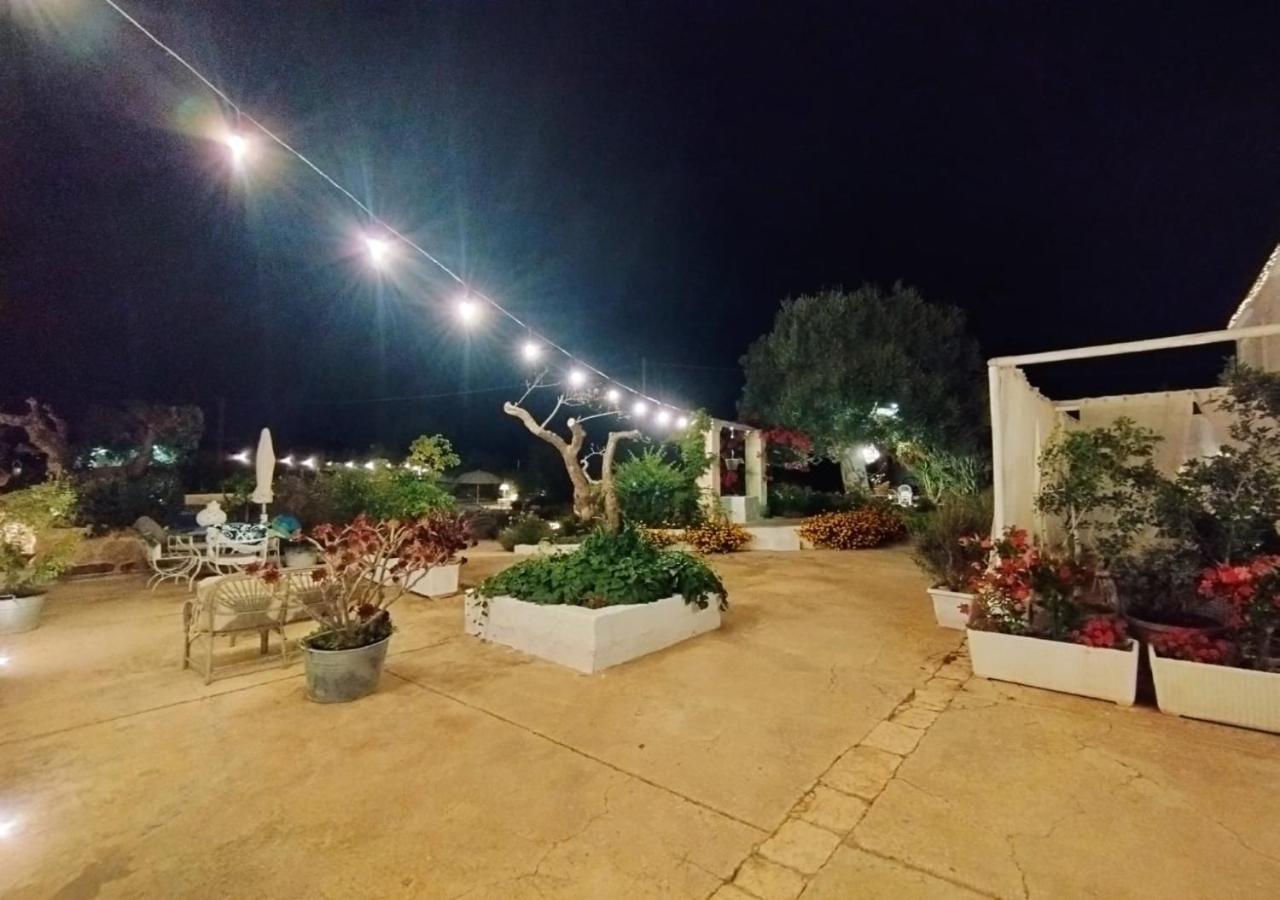 Masseria Verbena Agriturismo Monopoli Exterior photo
