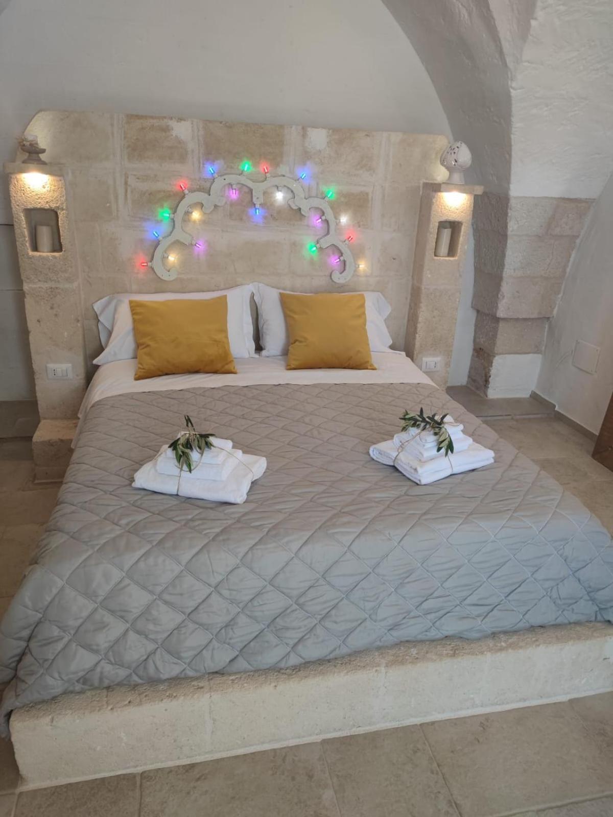 Masseria Verbena Agriturismo Monopoli Exterior photo